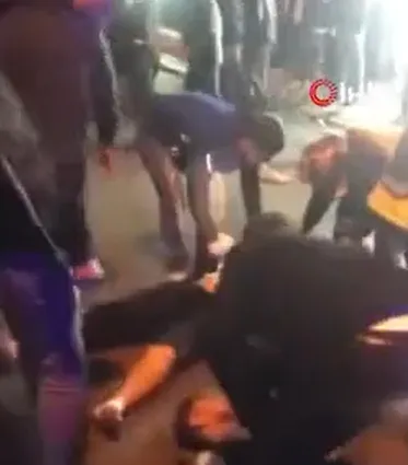 İstanbul Çekmeköy'de feci olay! Bir araç askeri eğlencesi yapan grubun içine daldı! Ölü ve yaralılar var!-5