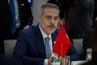 Bakan Fidan'dan Kahire seferi! Türkiye-Mısır-Pakistan-Suudi Arabistan bakanlar toplantısına katılacak