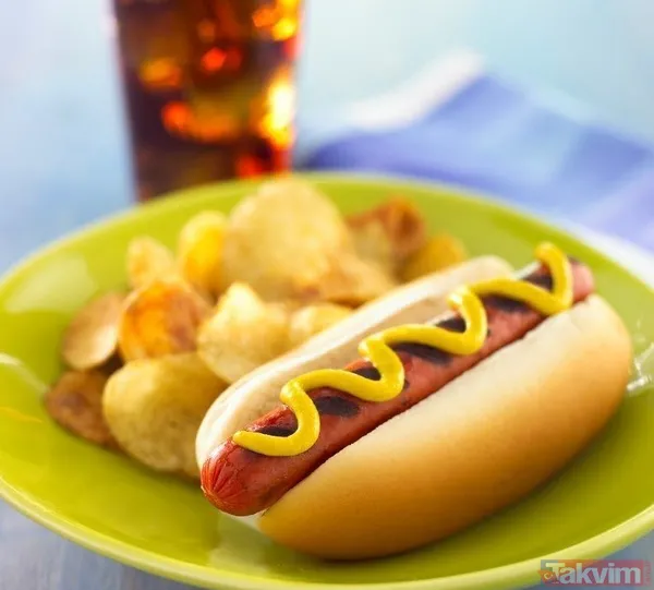 Böyle masum görünüyor ama beyni günbegün yiyip bitiriyor bilim insanları tek tek sıraladı! Hepimiz sağlıklı sanıyoruz ama... - 6