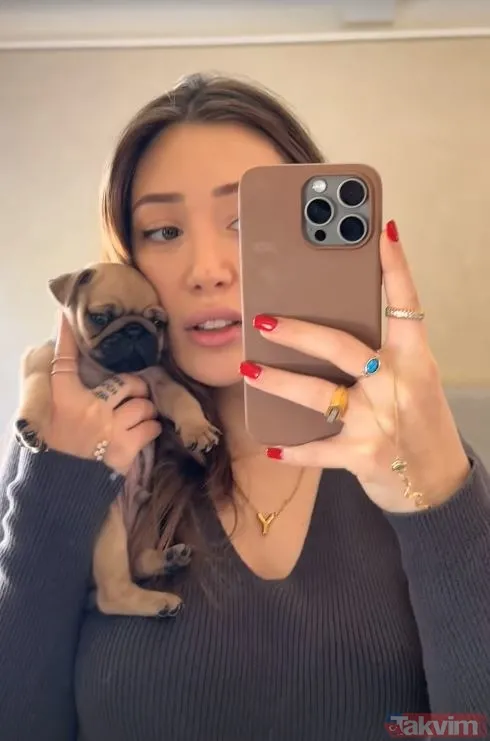 Mehmet Ali Erbil'den Gülseren Ceylan itirafı! “Kuralları var öpüşmüyor” Kızı Yasmin Erbil’e de seslendi: Saygı duyacak... - 17