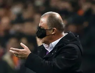 Galatasaray kötü gidişi durduramıyor!