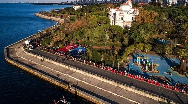 Dünyanın en havalı semtleri belli oldu: İstanbul Beşiktaş ilçesine bağlı Arnavutköy de listede-3