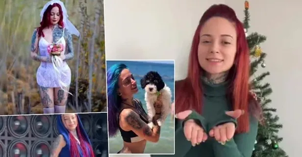 Yasa dışı bahis soruşturmasında sosyal medya fenomeni Yağmur Şifa Yaprak hakkında hapis talebi