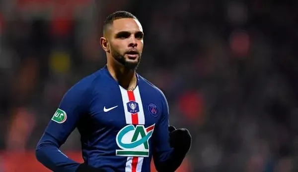 Galatasaray'da işler yolunda: PSG tamam sıra Kurzawa'da-2