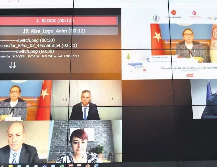 Google’dan 12 milyon dolar