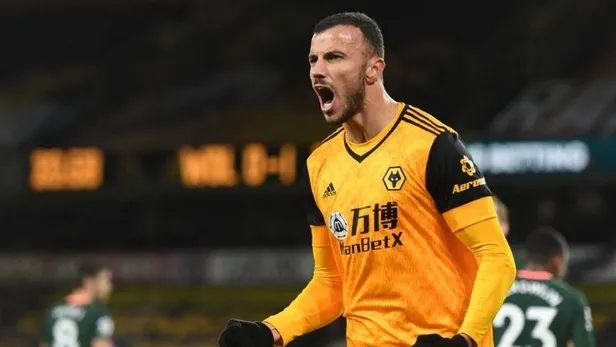 Beşiktaş, Faslı stoper için resmi teklifini resmen iletti: Romain Saiss Kartal gibi-2