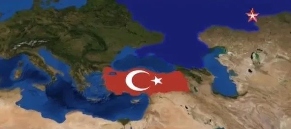 Rus televizyonunda yayınlanan Erdoğan belgeseli-4