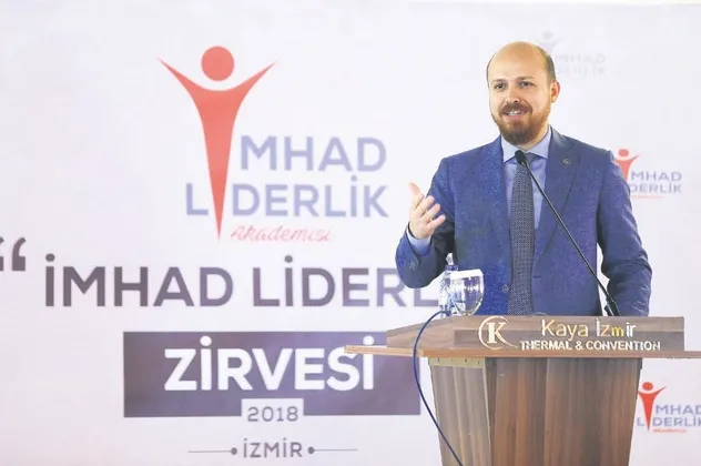 Bilal Erdoğan: Okçuluğa sahip çıkın