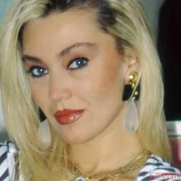 Yeşilçam’ın ‘Bayan Popo’ lakaplı güzeli Sevtap Parman’a yıllar acımadı! İşte son hali! - 15