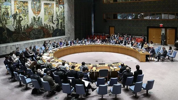 Azerbaycan Dışişleri açıkladı: Ermenistan'ın şantaj için BMGK’yi kullanma girişimi bir kez daha başarısız oldu-3