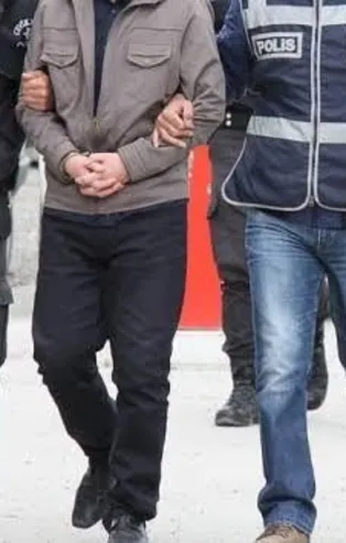 FETÖ’nün 'Sınav Komisyonu’na 19 tutuklama...