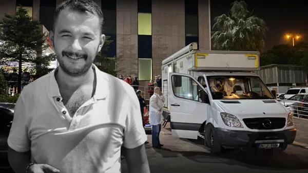 Aziz Yıldırım’ın koruma polisinin silahı ateş aldı! Kurşunun isabet ettiği tersane çalışanı kurtarılamadı-3