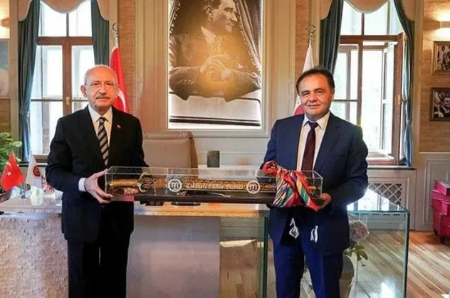 CHP'li Bilecik Belediyesi'ndeki tarifeli rüşvet çarkını müfettişler incelemeye aldı