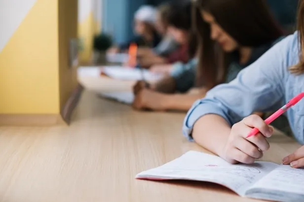 Sınava girmeden önce nelere dikkat etmeli? İşte sınava gireceklere 7 altın öneri-7