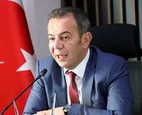 Tanju Özcan’dan yeni skandal