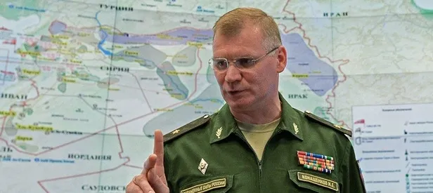 Rusya'dan flaş ABD kararı!