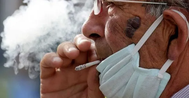 İspanya’da koronavirüse karşı açık alanlarda sigara içme yasağı getirildi
