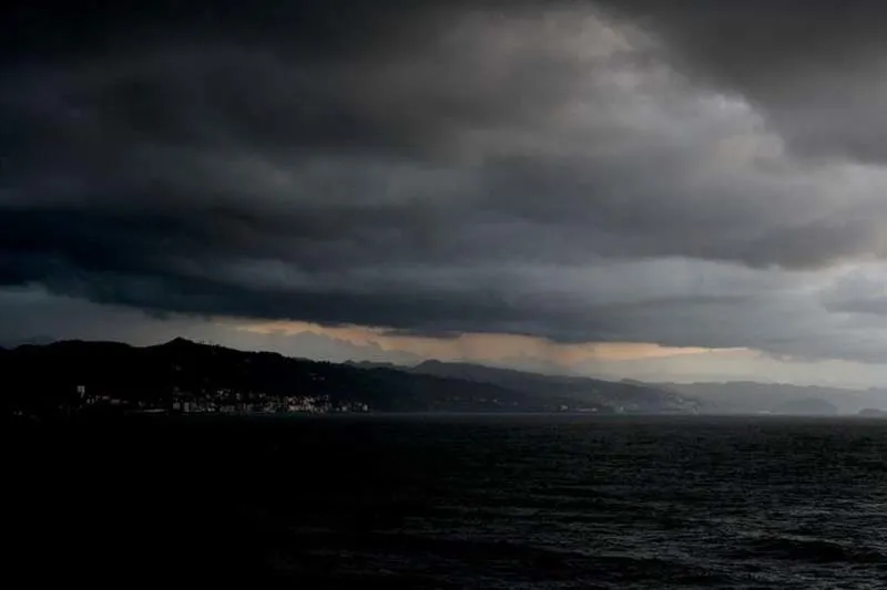 Meteoroloji'den Ordu'ya uyarı! - 4