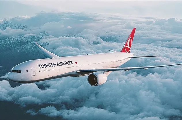 THY'den önemli iş birliği! Finlandiya'nın en büyük şirketi Finnair ile ortak uçuş! İlk sefer o iller arasında!