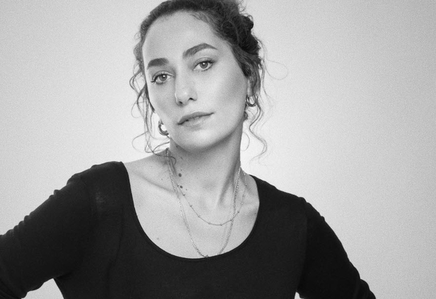 Masumlar Apartmanı'nın Esra'sının bir kızı olduğunu duyanlar şaştı kaldı! Esra Ruşan'ın eski eşi ünlü çıktı minik kızı bir fenomen-2