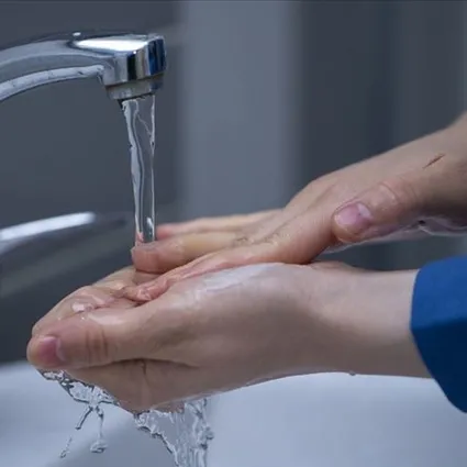 11 saat sürecek! Ankara’da su kesintisinden etkilenecek ilçeler hangileri? 10 Aralık ASKİ su kesintisi