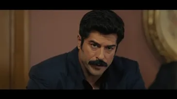 Güneşin Doğduğu Yer 5. bölüm 2. fragmanı yayınlandı! Kenan’ın sözleri damga vurdu
