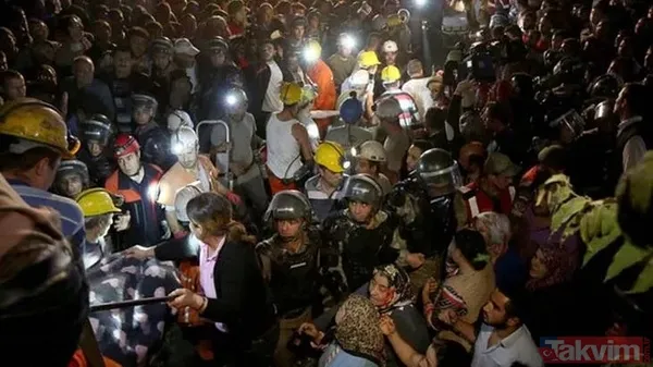 Bartın'daki elim olay acısını hala unutmadığımız faciaları hatırlattı! İşte Türkiye'de meydana gelmiş maden kazaları - 24