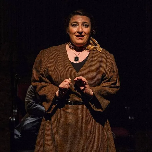 Kırmızı Oda'nın gizli yıldızı Tuna bu gerçekle her şeyi sil baştan değiştirdi! Kırmızı Oda'nın Tuna'sı Gülçin Kültür Şahin meğer...-6