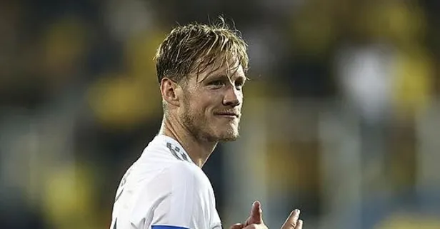 Kartal Ankaragücü engelini aştı! 5. maçında 4. kez kazandı