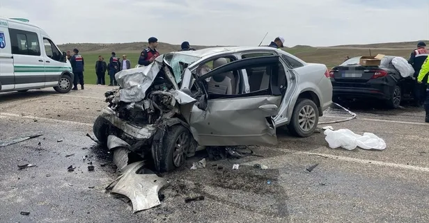 Bayram tatilinin ilk gününde korkunç bilanço: 766 kaza bin 219 yaralı