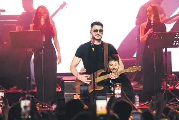 Sırada stadyum var!