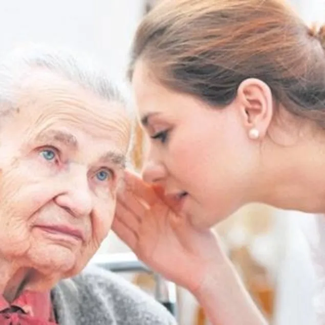 Yaşlılar için 60 yeni proje
