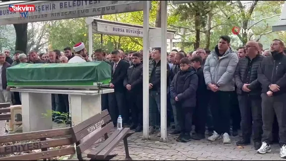 Bursa’da feci motosiklet kazası: Üniversite öğrencisi hayatını kaybetti!