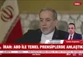 ABD ile İran anlaştı