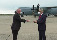 Son dakika: Başkan Erdoğandan Trumpa yardım mektubu