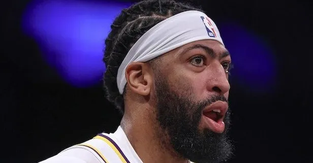 Real Davis’i bekleyecek