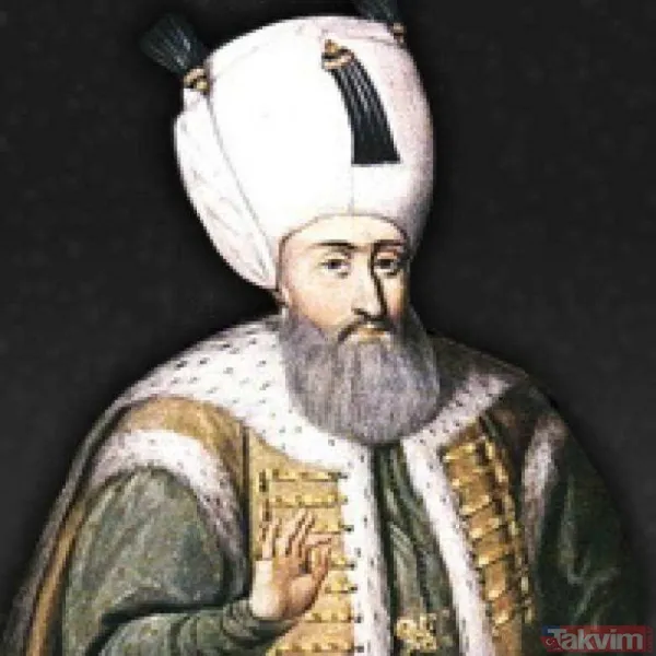 Türkiye'nin o bölgesinden... Kanuni Sultan Süleyman'ın en sevdiği yemek günümüzde de çok meşhur! İşte Osmanlı padişahının favori lezzeti... - 44