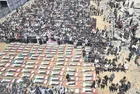 Türkiye Kudüs'ün geleceği için devrede! Bakan Fidan Kudüs toplantısı için Amman’a gidiyor
