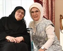 Emine Erdoğan’dan Gazeteci Şule Yüksel Şenler’e vefatının 6’ncı yılında anma mesajı