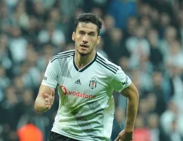 Umut Nayir H.Split’e kiralandı