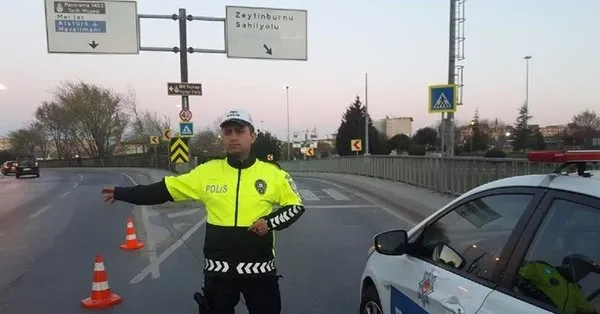 Son Dakika Istanbulda Yasayanlar Dikkat Yarin Bu Yollar Trafige Kapali Olacak Takvim