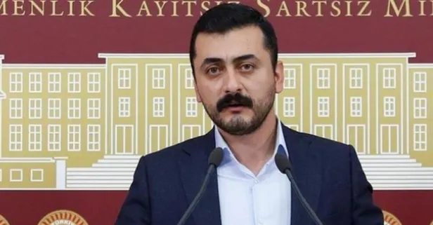 CHP’li Erdem’e yeni dava