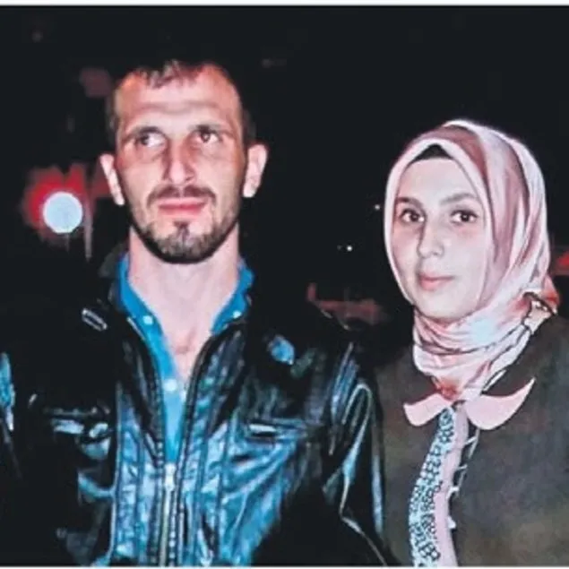 Katil ahırda!
