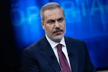 Barış için asker de göndeririz