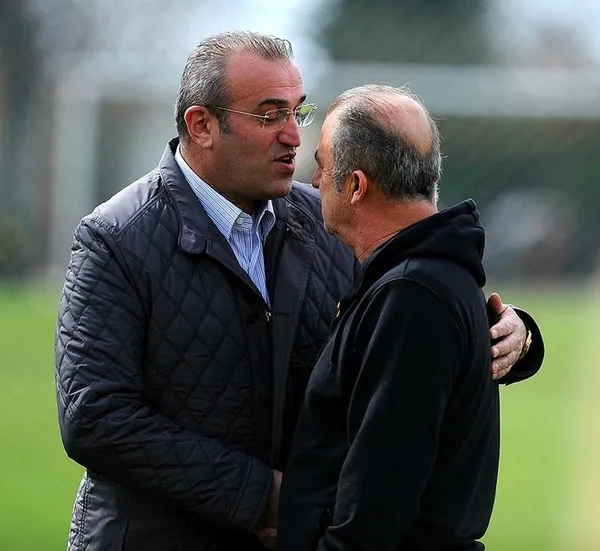 Galatasaray'da sular durulmuyor-3