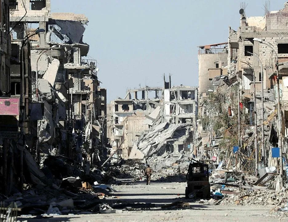 YPG/PKK’dan büyük kalleşlik