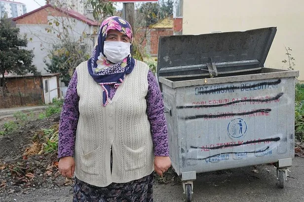CHP'nin ‘çöp’ siyasetine Gülümser Adanur'dan tokat gibi cevap: Hayatları yalan!-2