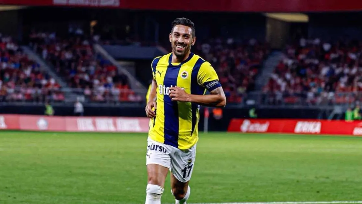 Ezeli rakipten İrfan Can Kahveci bombası!