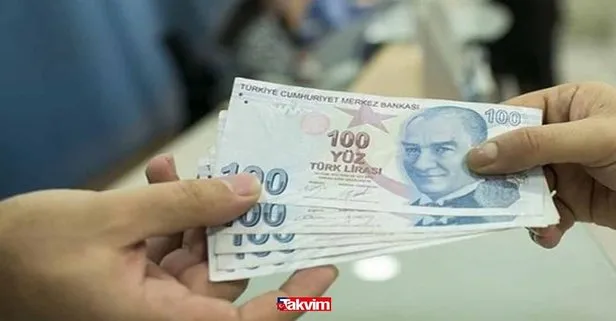 Tek tuşla anında 20.000 TL