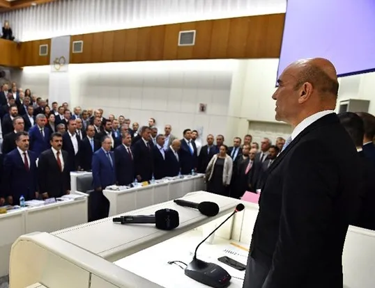 CHP yine yandaşın cebini doldurma peşinde!